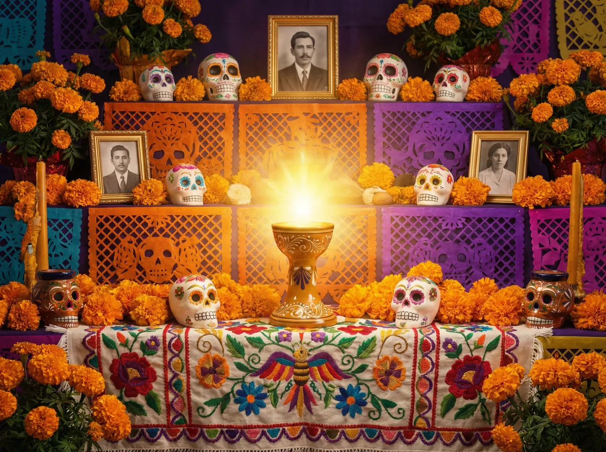 开元棋牌亡灵节祭坛注册界面